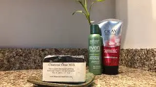#plasticfreejuly soap is a winner
