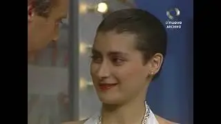 FINALISIMA 1990 | ARCHIVO TELEARTE