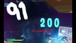 91🚌Lil-sil(fortnite montage)