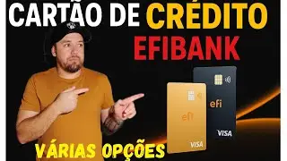 CART&Atilde;O DE CR&Eacute;DITO que aprova f&aacute;cil e com limite alto.
