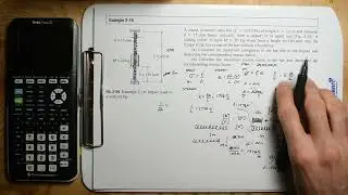 INTRO TO MATERIAL MECHANICS!  ||  Impact Loading  ||  Part 1