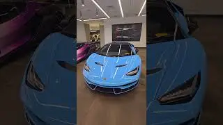 1 di 20 centenario #lamborghini #hypercar #centenario #viral #explore #foryou #fyp #viralshort #cars