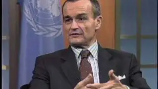 Climate Change Summit To Be Held In Denmark