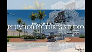 Plumbob Pictures Studio - Build Download