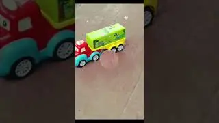 Transport Sounds For Kids | Vehicle Sounds | Vkidzplayland #shorts