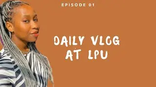 Vlog ||college life||Zimbabwean YouTuber || leisure time  at lovely professional university