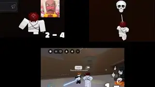Getting Revenge on a Saber Showdown YouTuber 