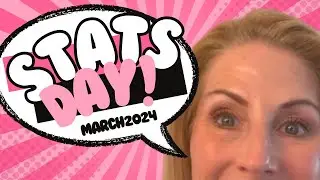 March 2024 STATS DAY | OBX Real Estate | It&rsquo;s All About The Data