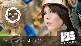 Dokomi 2016 Cosplay Music Video [CMV]
