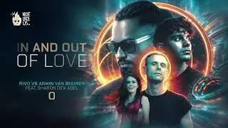 Rivo vs Armin van Buuren feat. Sharon Den Adel - In And Out Of Love ( ECHO DAFT EDIT ) FREE DOWNLOAD