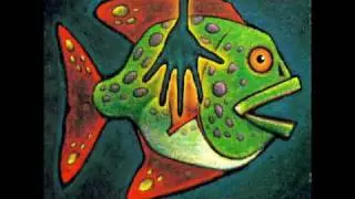 Wish For Eden - 3 - Don't Know - Pet The Fish (1993)