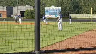 Elijah Bleu Johnston - MIF/RHP - Acworth, GA -2020