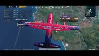( PUBG Mobile ) New Trick To Jump Longest Ever. #newpubgupdate #PUBGTricks #PubgMobile