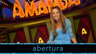 The Amanda Show (abertura)
