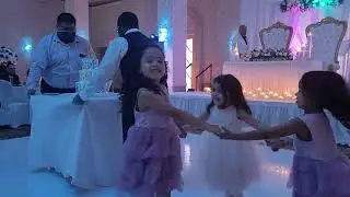 Capturing Love in Flight: Alberto & Bridget Medina's Breathtaking Drone Wedding Video