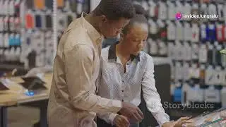 What is Tread market in now a days