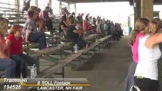 Lancaster NH fair 2015