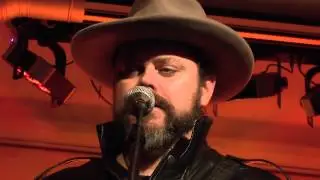 Deadman - The Sound And The Fury / Wunderbar Weite Welt, Germany, Dec 2014
