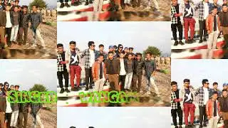 Kapthlamaam bi || lamkang love song || lyrics video