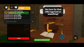 Eggler showcase + how to ge