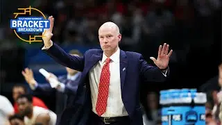 Villanova Hires Kevin Willard as Head Coach | NCAA March Madness Bracket Breakdown