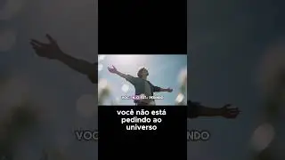 O Poder da Confian&ccedil;a e da Vibra&ccedil;&atilde;o Para Mudar #mentecuradora #universo #despertardaconsciencia