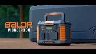 ROCK OUT | Togo Power USA - Baldr Pioneer 330W