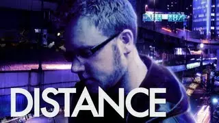 Distance (Chestplate, UK) @ Dubspot: Interview - Talks Music Production, DJing, 'Dubstep' +