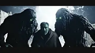 &ldquo;The Karachi Shadow Creature &mdash; Horror Fight Near the Poisoned Canal | Urban Legend Story&rdquo;