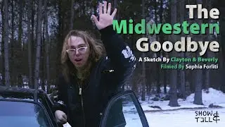 The Midwestern Goodbye | F+