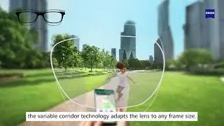 ZEISS Light Progressive Lenses Explained in Hindi