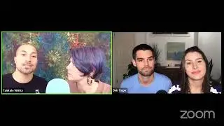 Ep64 Brainwashing with NLP Master Trainers Deb and Brandon Yager