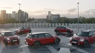 MINI Cooper S Knightsbridge Edition