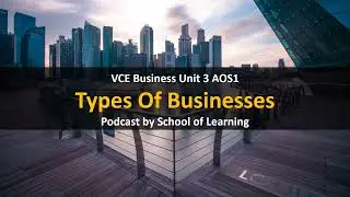 Business Structures From Sole Trader to Public Company