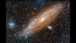 Why the Milky Way Galaxy is About to Change Our Understanding of Space Forever