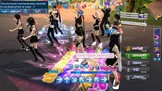 5STREET [Group Dance] - Good life