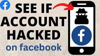 Как узнать, взломан ли аккаунт Facebook &mdash; iPhone и Android &mdash; 2025