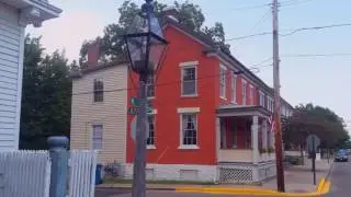 Ste.Genevieve Missouri