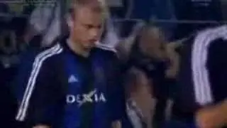 Club Brugge - Shaktar Donetsk