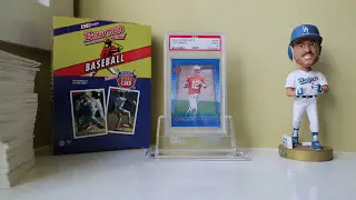 Tristar Show Pickups + PSA10 Mail Day