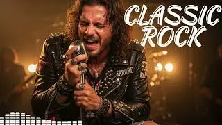 Top 10 Best Classic Rock Songs You Forgot | Deep Cuts & Hidden Gems from the 70s