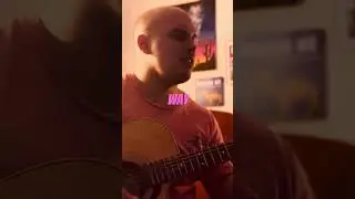 Love Over Fear (Original Song) #loveoverfear #onelove #originalmusic #singersongwriter #guitar