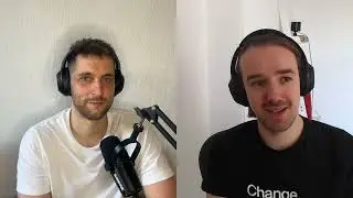 Discussion with Adrian on building Machine Learning and Security at zenshop