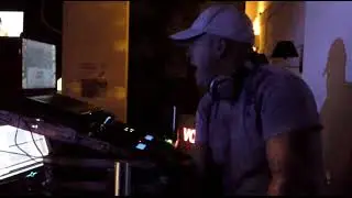 DJHUBCAP 1 and DJ Gary Ousalice clip 1
