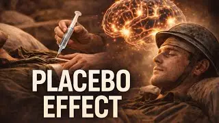 What is Placebo Effect? How does Fake Treatment work? What is Mind Body Connection? Power of Belief