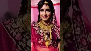 Makeup transformation #beauty #bhubaneswarbuzz #bhubaneswardiaries #odiamuser #transformation #puri