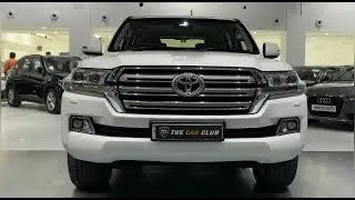 KAUR B LAND CRUISER  THE CAR CLUB #AUTOMOBILE #PARAM #AUTOMOBILE #LUXURY #SALE #OFFER #FORSALE 