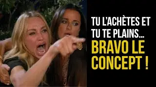 Pourquoi j'ach&egrave;te mes jeux ?