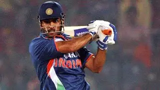 Can Dhoni finish this thriller Match ? West Indies v India 3rd ODI | Jul 3, 2009