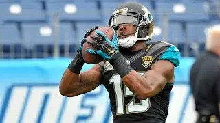 Allen Robinson || 
